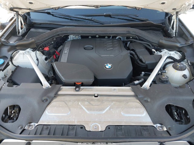5UX53DP09R9X18633 BMW X3 Xdrive30i