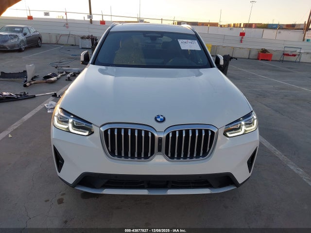 5UX53DP09R9X18633 BMW X3 Xdrive30i