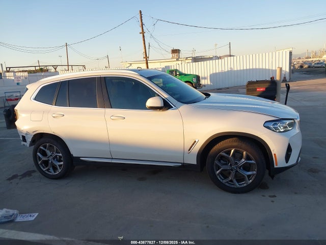 5UX53DP09R9X18633 BMW X3 Xdrive30i