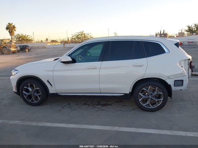 5UX53DP09R9X18633 BMW X3 Xdrive30i