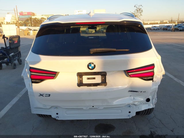 5UX53DP09R9X18633 BMW X3 Xdrive30i