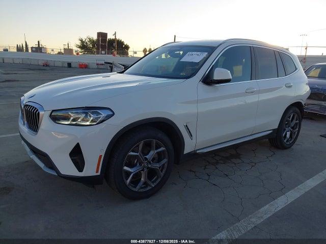 5UX53DP09R9X18633 BMW X3 Xdrive30i