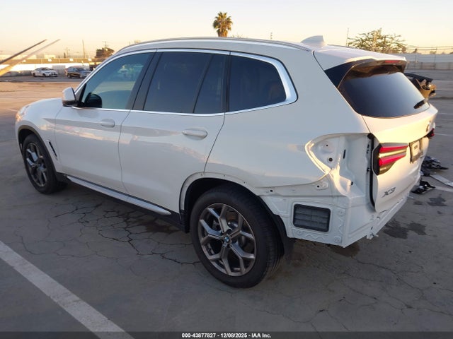 5UX53DP09R9X18633 BMW X3 Xdrive30i