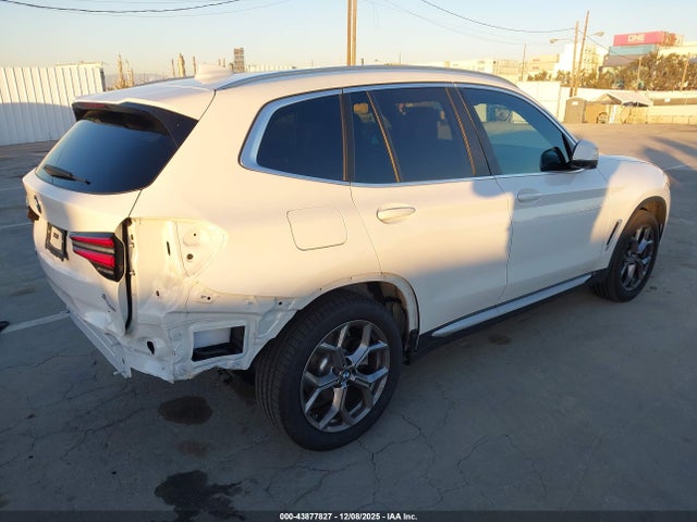 5UX53DP09R9X18633 BMW X3 Xdrive30i