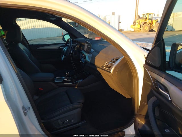 5UX53DP09R9X18633 BMW X3 Xdrive30i