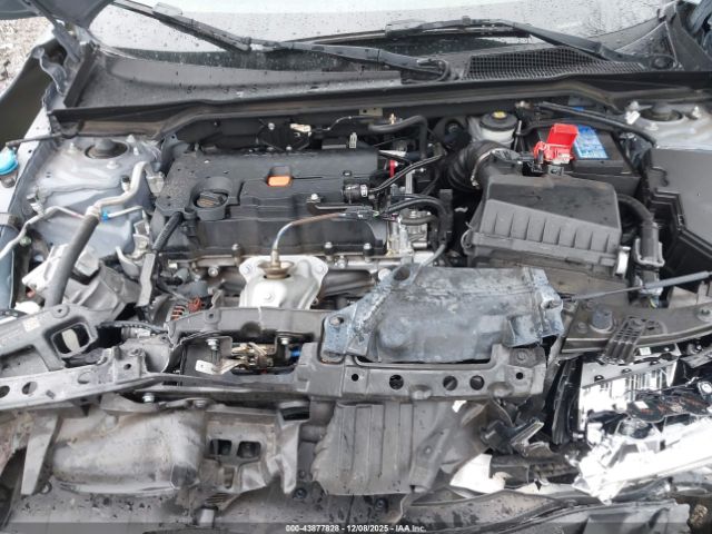 2023 HONDA CIVIC 19XFL2H89PE015296 Photo 9