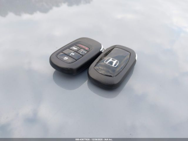 2023 HONDA CIVIC 19XFL2H89PE015296 Photo 10