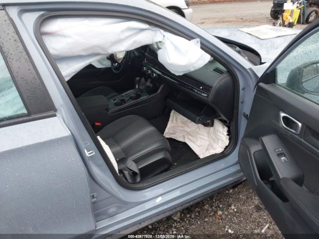 2023 HONDA CIVIC 19XFL2H89PE015296 Photo 4