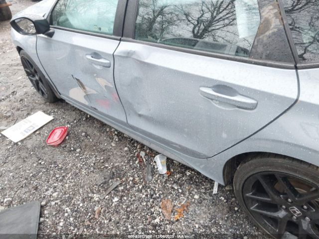 2023 HONDA CIVIC 19XFL2H89PE015296 Photo 5