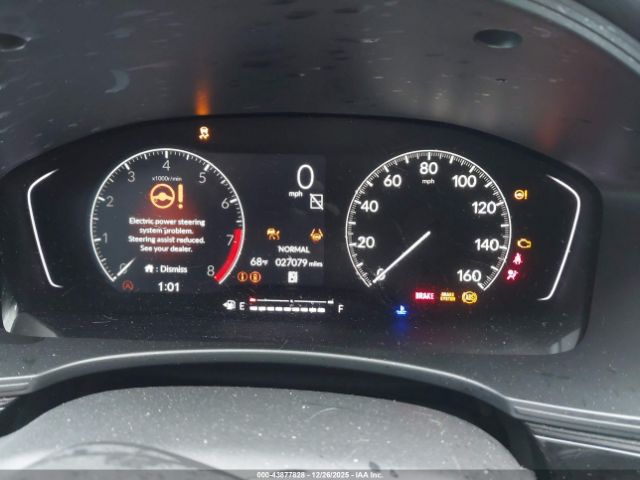 2023 HONDA CIVIC 19XFL2H89PE015296 Photo 6