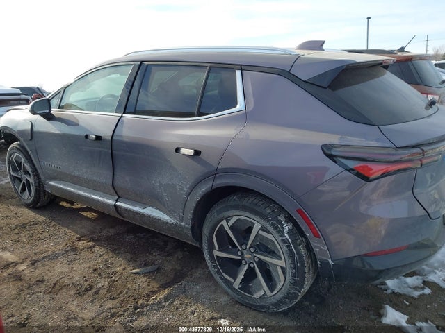 3GN7DNRP7SS227611 Chevrolet Equinox Ev Lt 2