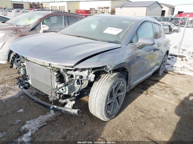 3GN7DNRP7SS227611 Chevrolet Equinox Ev Lt 2