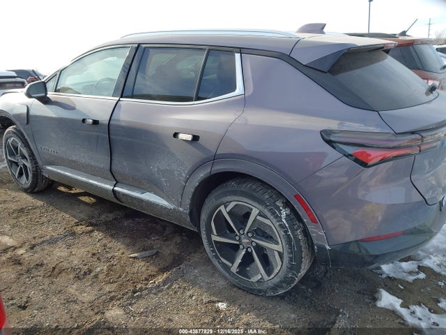 3GN7DNRP7SS227611 Chevrolet Equinox Ev Lt 2