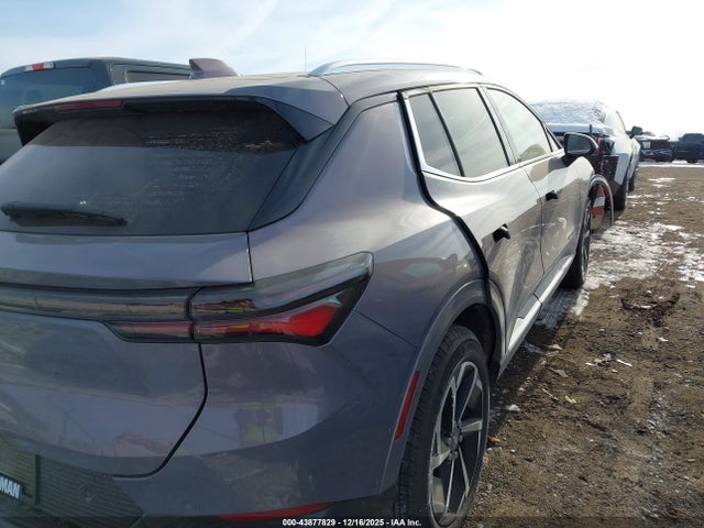 3GN7DNRP7SS227611 Chevrolet Equinox Ev Lt 2