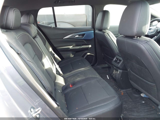 3GN7DNRP7SS227611 Chevrolet Equinox Ev Lt 2