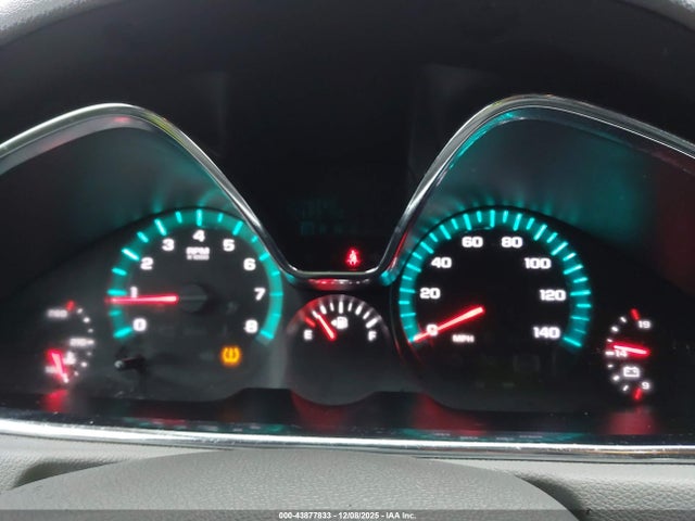 Chevrolet Traverse 1lt 2014 1GNKVGKD2EJ292066 Image 7