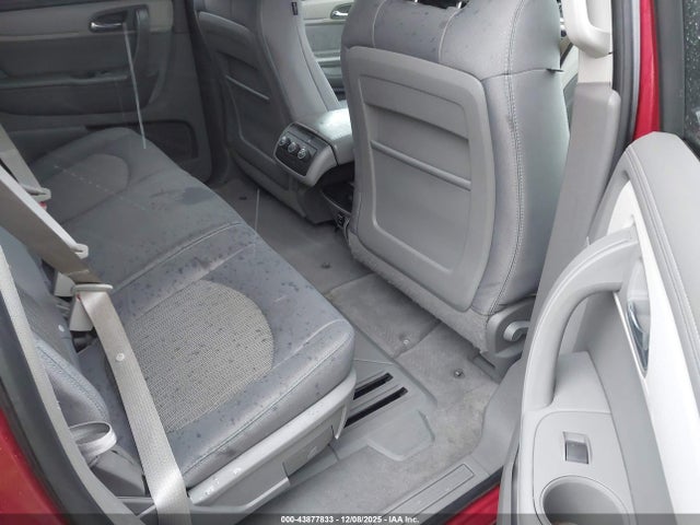 Chevrolet Traverse 1lt 2014 1GNKVGKD2EJ292066 Image 8