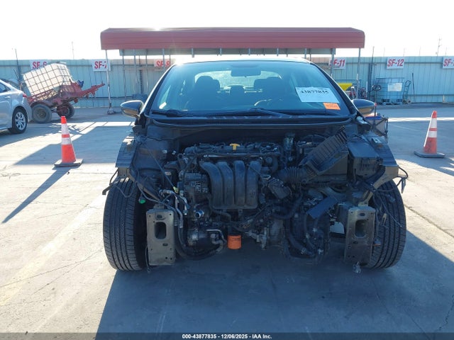 KIA FORTE LX 2017 3KPFK4A71HE114728 Image 13