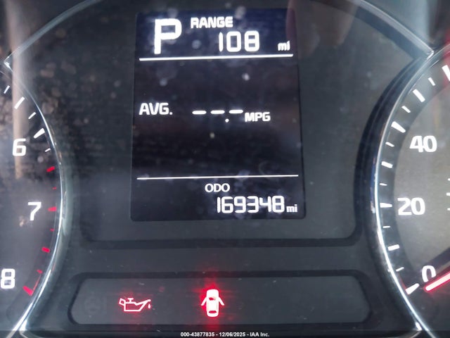 KIA FORTE LX 2017 3KPFK4A71HE114728 Image 16