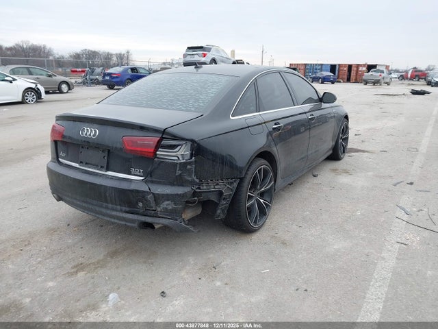 2016 AUDI A6 WAUFGAFC4GN001112 Photo 3