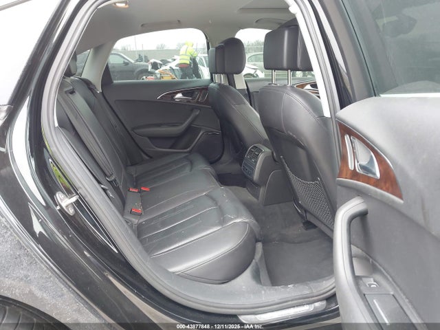 2016 AUDI A6 WAUFGAFC4GN001112 Photo 7