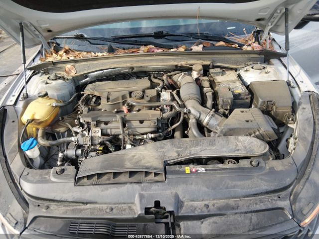 2022 KIA K5 5XXG64J22NG091525 Photo 9