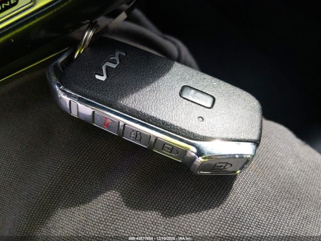 2022 KIA K5 5XXG64J22NG091525 Photo 10