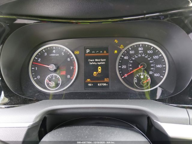 2022 KIA K5 5XXG64J22NG091525 Photo 6