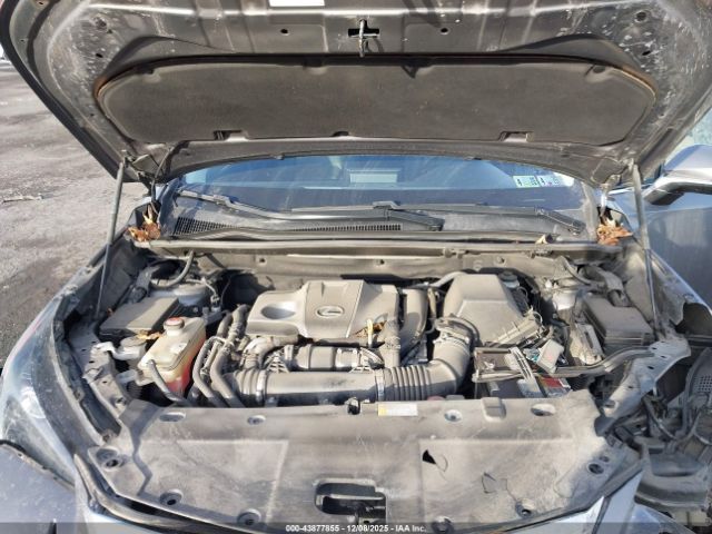 2016 LEXUS NX 200T JTJBARBZ0G2055064 Photo 9