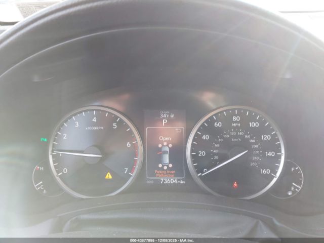 2016 LEXUS NX 200T JTJBARBZ0G2055064 Photo 6