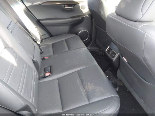 2016 LEXUS NX 200T JTJBARBZ0G2055064 Photo 7
