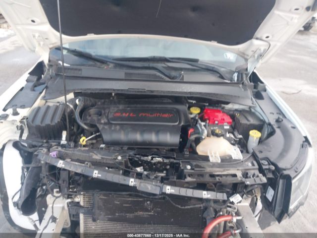 2019 JEEP COMPASS 3C4NJDBBXKT704592 Photo 9