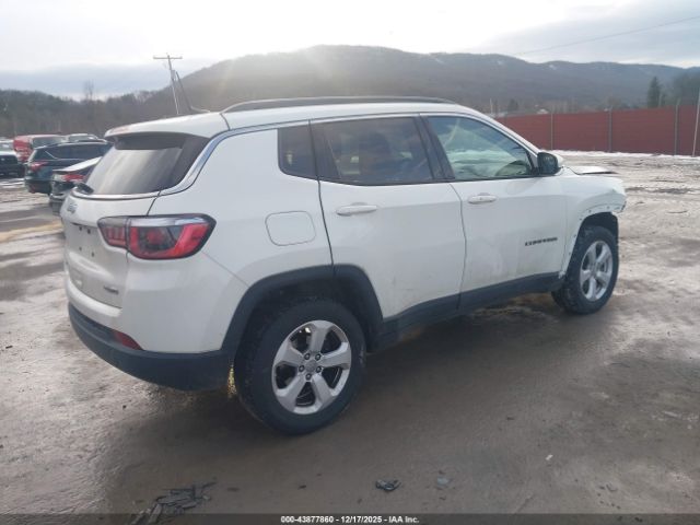 2019 JEEP COMPASS 3C4NJDBBXKT704592 Photo 3