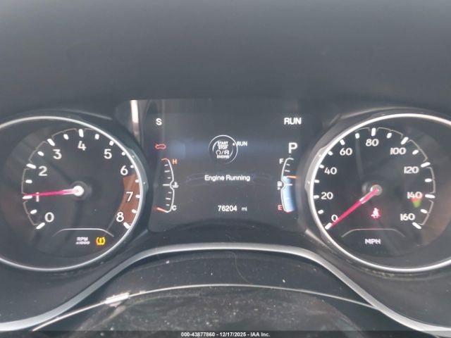 2019 JEEP COMPASS 3C4NJDBBXKT704592 Photo 6