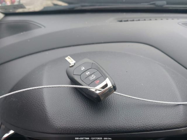 2018 CHEVROLET CRUZE 1G1BC5SM3J7214222 Photo 10