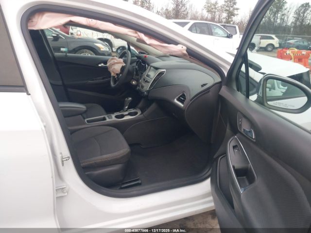 2018 CHEVROLET CRUZE 1G1BC5SM3J7214222 Photo 4