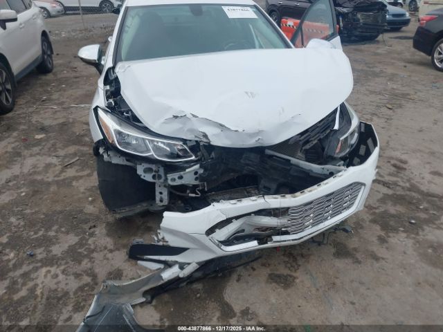 2018 CHEVROLET CRUZE 1G1BC5SM3J7214222 Photo 5