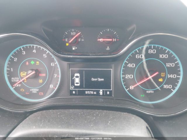 2018 CHEVROLET CRUZE 1G1BC5SM3J7214222 Photo 6