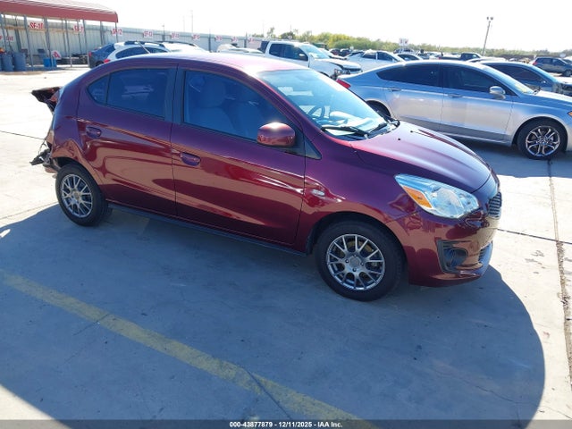 2020 MITSUBISHI MIRAGE G4 ML32F3FJ7LHF09183 Photo 0