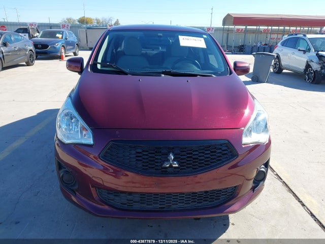 Mitsubishi Mirage G4 Es 2020 ML32F3FJ7LHF09183 Image 13