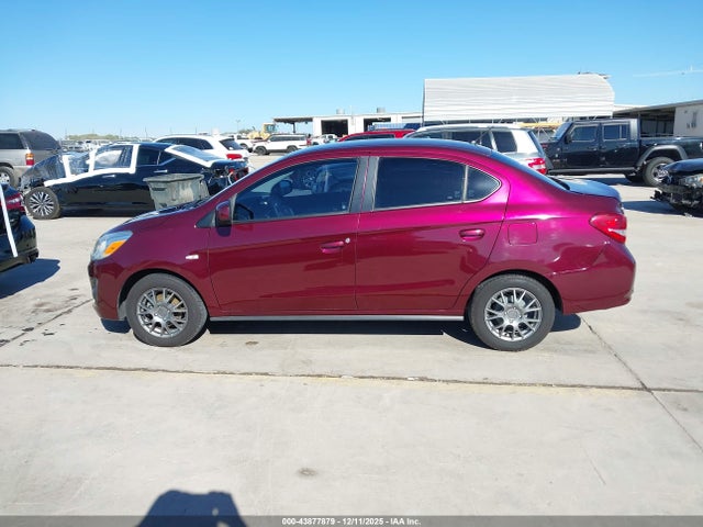 Mitsubishi Mirage G4 Es 2020 ML32F3FJ7LHF09183 Image 15