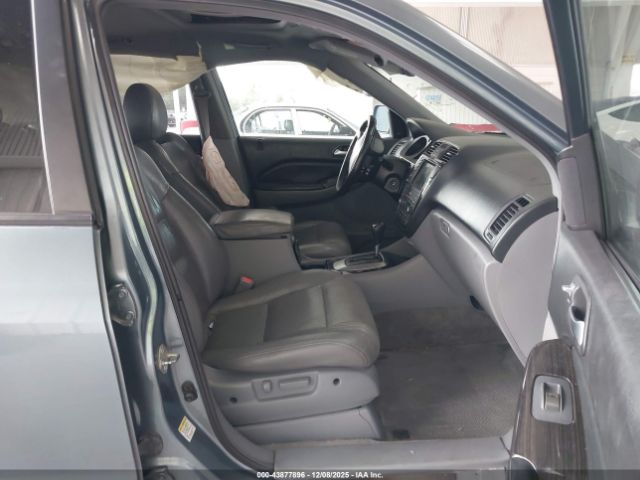 2006 ACURA MDX 2HNYD18826H540228 Photo 4