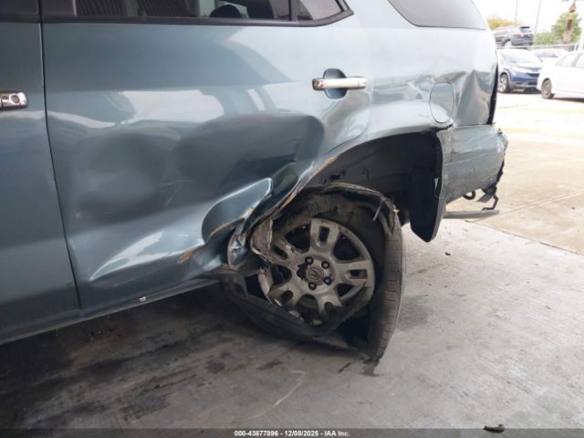 2006 ACURA MDX 2HNYD18826H540228 Photo 5