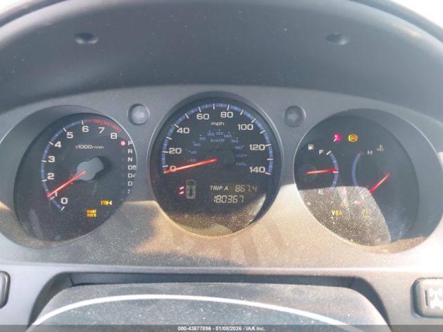 2006 ACURA MDX 2HNYD18826H540228 Photo 6