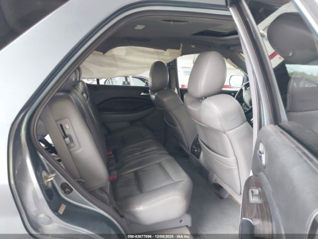 2006 ACURA MDX 2HNYD18826H540228 Photo 7