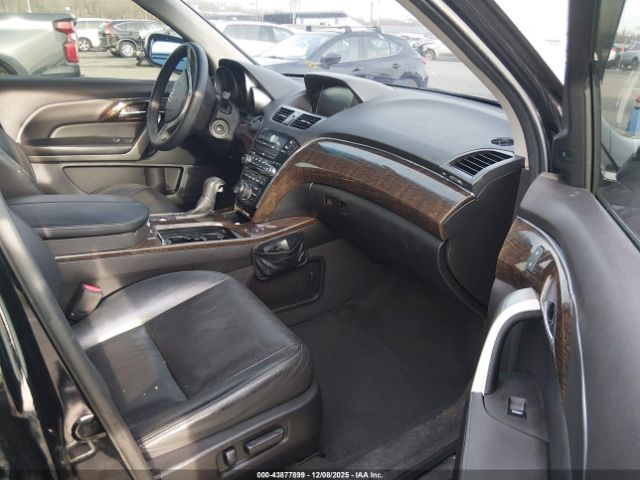 2010 ACURA MDX 2HNYD2H77AH508171 Photo 4