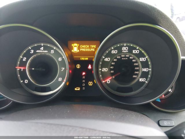 2010 ACURA MDX 2HNYD2H77AH508171 Photo 6