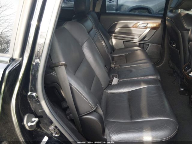 2010 ACURA MDX 2HNYD2H77AH508171 Photo 7