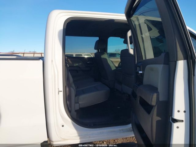 2017 CHEVROLET SILVERADO 2500HD 1GC1KUEG3HF223170 Photo 7