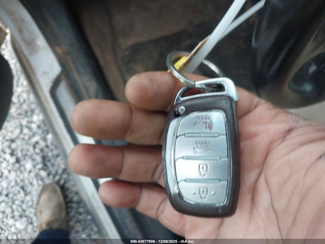 2016 HYUNDAI SONATA 5NPE34AF8GH321482 Photo 10